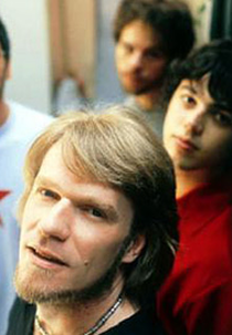 Luau MTV - Engenheiros do Hawaii (Luau MTV - Engenheiros do Hawaii)