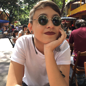 Foto de perfil de Julia