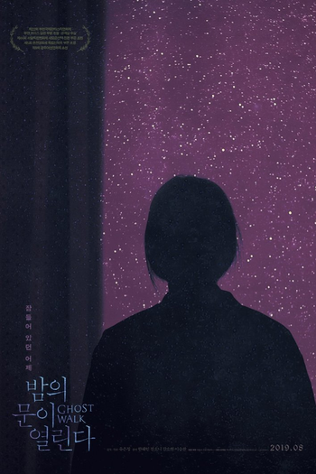  de Filme Ghost Walk (2019)