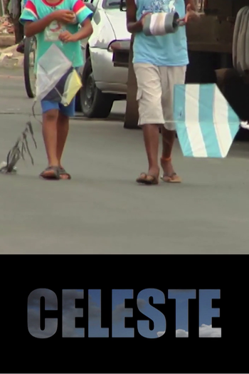 Poster de Curta Celeste (2009)