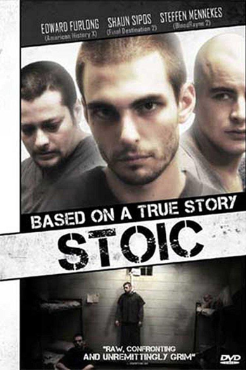  de Filme Stoic (2009)