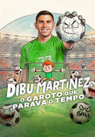 Dibu Martínez: O Garoto que Parava o Tempo