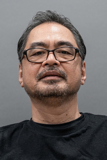 Takashi Sano (III) - Poster 1