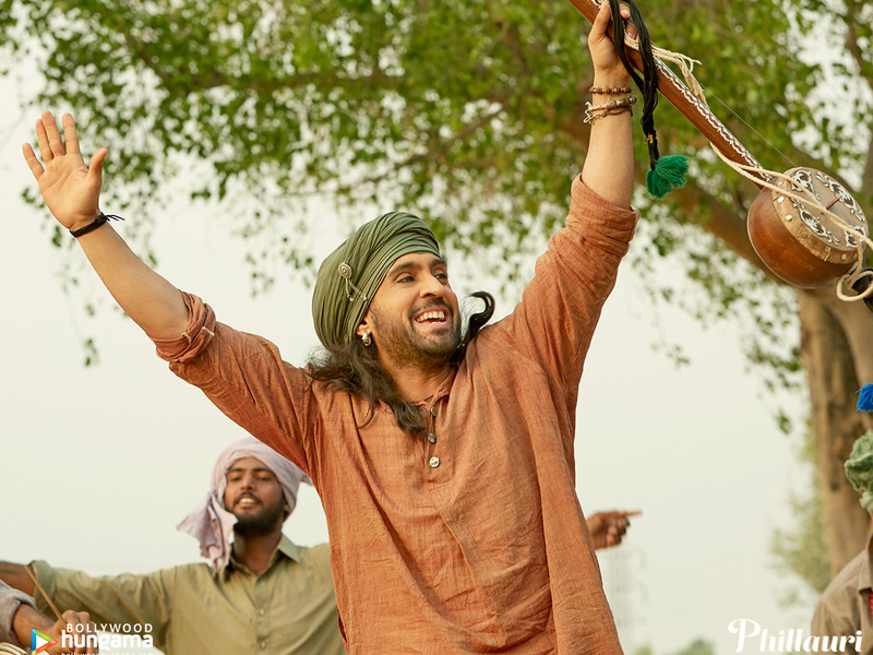 Foto 11 de Phillauri