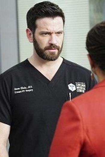 Poster de Episódio Play By My Rules (2018)