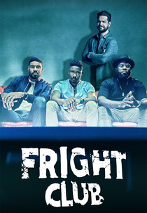 Fright Club (1ª temporada) (Fright Club (Season 1))