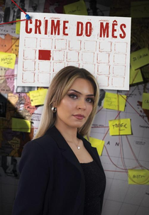 Crime do Mês (Crime do Mês)