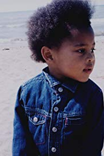  de Filme Spicebush (2005)