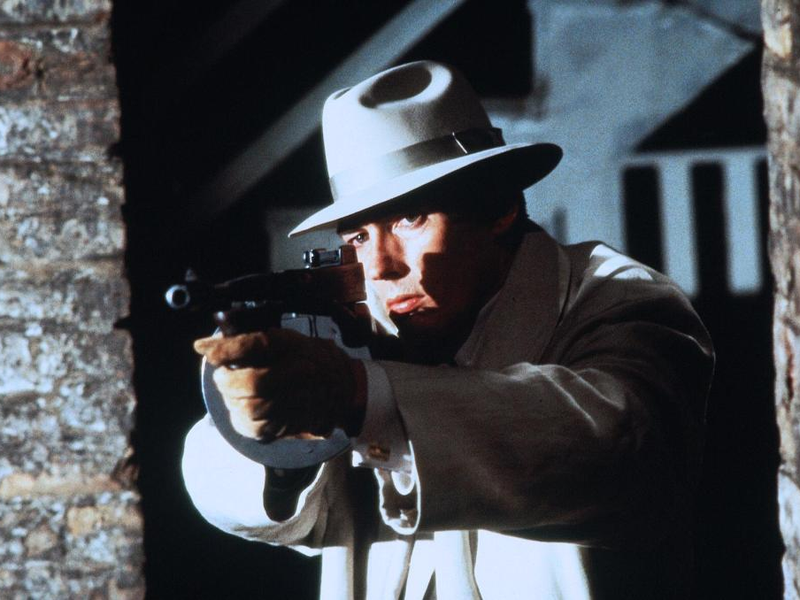 Foto 14 de Os Intocáveis