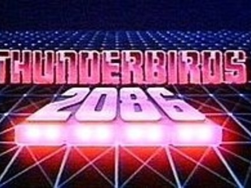 Foto 3 de Thunderbirds 2086