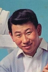 Hideo Sunazuka