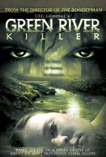 Morte em Green River - Poster / Capa / Cartaz - Oficial 1