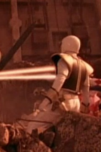 Poster de Episódio The Power Transfer (1) (1994)