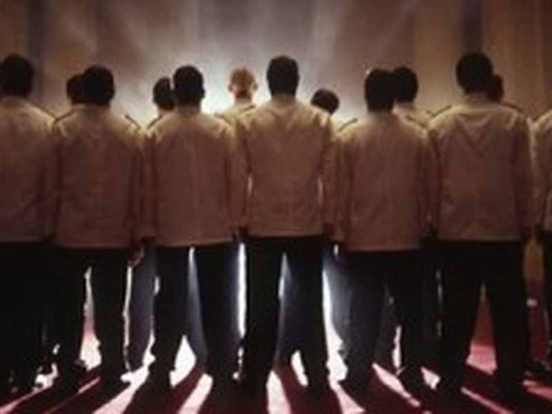 Foto 1 de O Aniversário