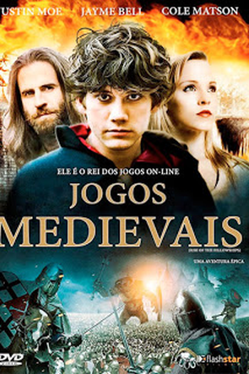  de Filme Jogos Medievais (2013)