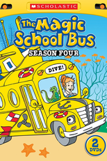 O Ônibus Mágico (4ª Temporada) (The Magic School Bus (Season 4))