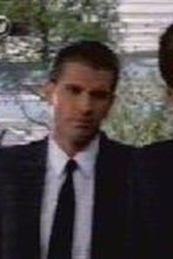 Poster de Episódio Perfect Pair (1994)