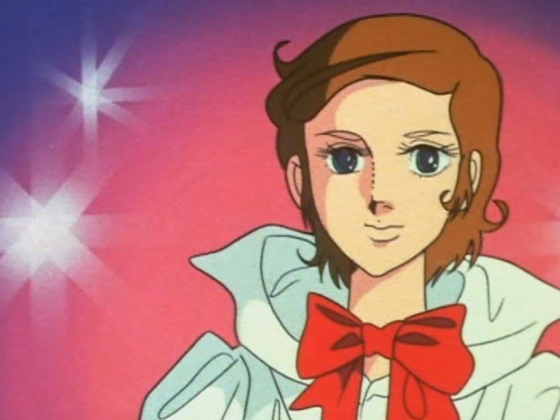 Foto 1 de Isabelle de Paris