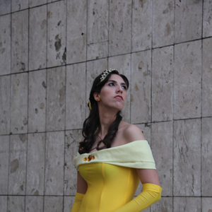 Foto de perfil de Ana Carolina Leça