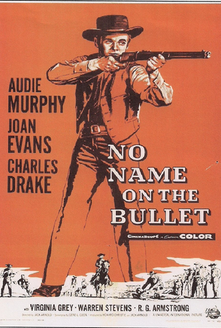 Poster 1 de Filme Balas Que Não Erram (1959)
