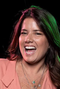 Camila Colombo - Poster 1