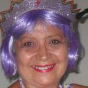 Foto de perfil de Regina Gomes Do Rego