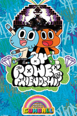 O Incrível Mundo de Gumball (3ª Temporada) (The Amazing World of Gumball (Season 3))