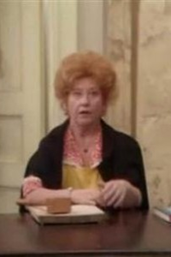 Poster de Episódio The Trial (1978)