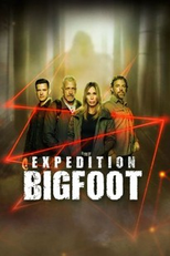 No Rastro do Pé-Grande (Expedition Bigfoot)