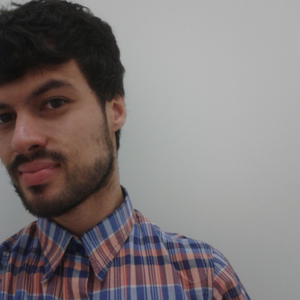 Foto de perfil de Luiz Ricardo