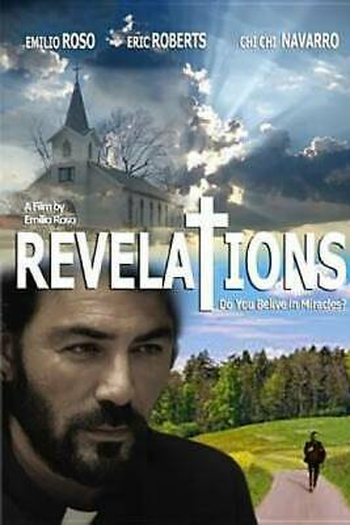Poster de Filme Revelations (2014)