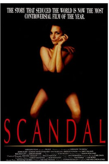  de Filme Escândalo (1989)