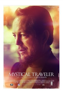 Mystical Traveler - Poster / Capa / Cartaz - Oficial 1