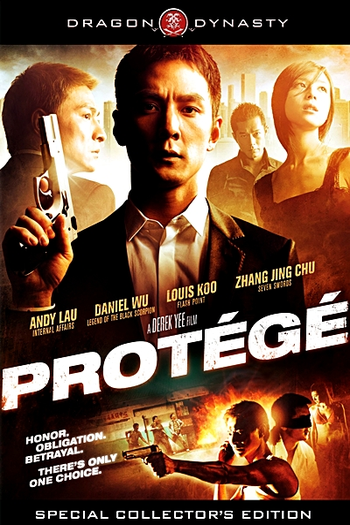  de Filme Golpe Sujo (2007)