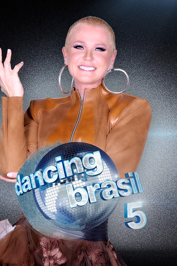  de Série Dancing Brasil (5ª Temporada) (2019)