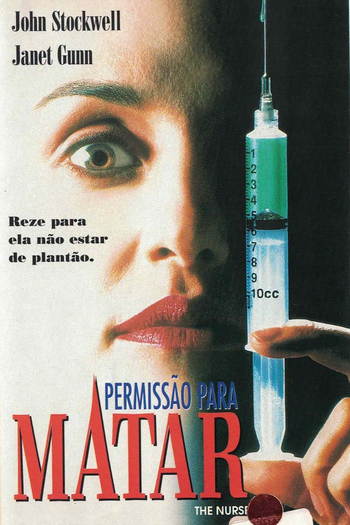  de Filme Confiança Traída (1997)