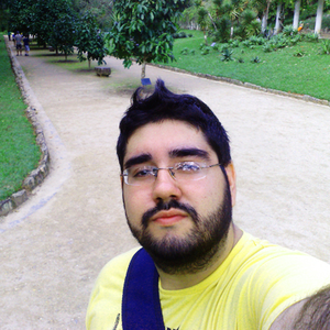 Foto de perfil de Bernardo Costa