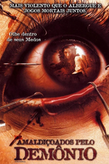 Arte do Demônio 3: Amaldiçoados Pelo Demônio (Long Khong 2)
