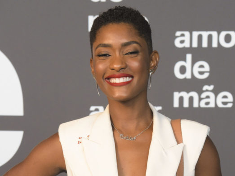 Foto 1 de Amor de Mãe