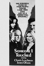 Experiência Angustiosa (Someone I Touched)