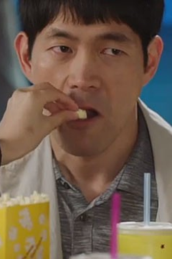 Poster de Episódio Episode 54 (2021)