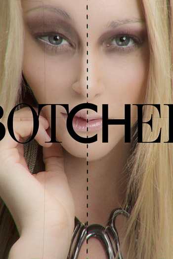 Poster de Série Botched (1ª Temporada) (2014)