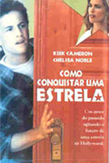 Poster de Filme Como Conquistar uma Estrela (1994)