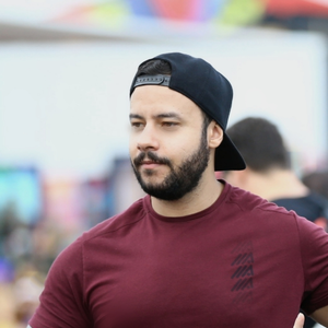 Foto de perfil de Gustavo