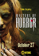 Mestres do Terror (2ª Temporada) (Masters of Horror (Season 2))