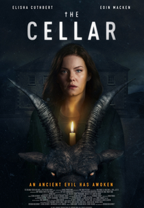 Descida ao Inferno (The Cellar)