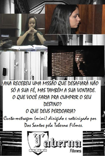 A Confissão - Poster / Capa / Cartaz - Oficial 2