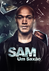 Sam, Um Saxão (Sam: A Saxon)
