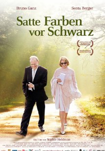 Cores no Escuro (Colors In The Dark)