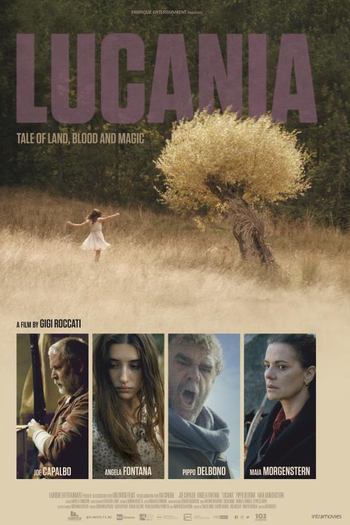  de Filme Lucania (2019)